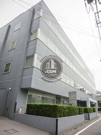 高田馬場TSビル 外観写真