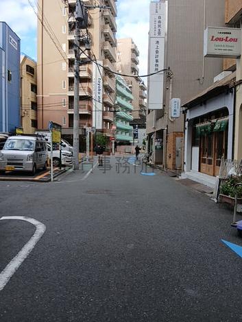 物件周辺