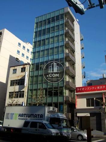 茅場町2丁目ビル第2ビルの外観写真