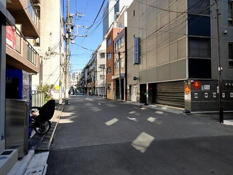 物件周辺
