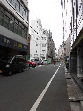 物件周辺