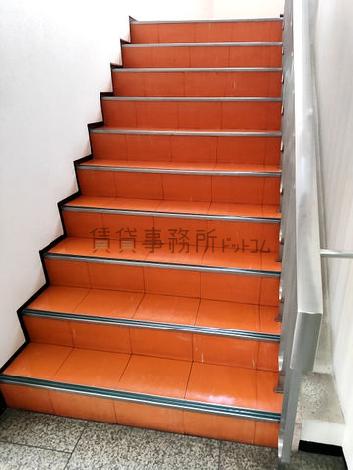 階段