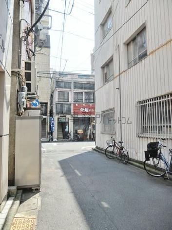 物件周辺