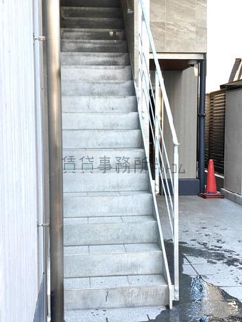 階段