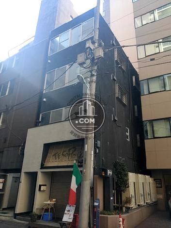ドメス日本橋大伝馬町ビル 外観写真