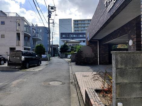 物件周辺