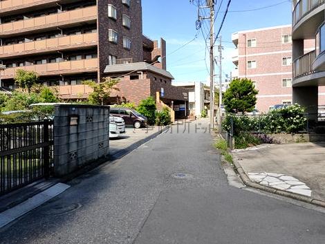 物件周辺