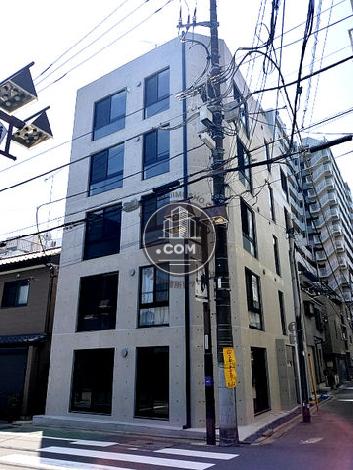 trias321の外観写真