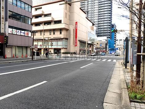 物件周辺