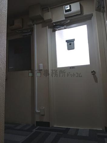 廊下