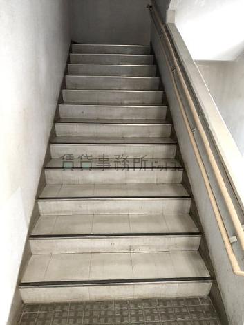 階段