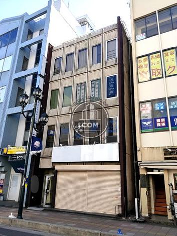 浅野ビル 外観写真