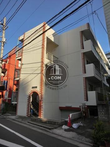 第7三井ビルの外観写真