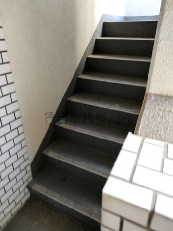 階段
