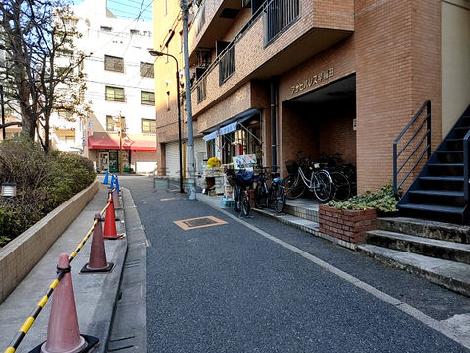 物件周辺