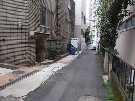 物件周辺