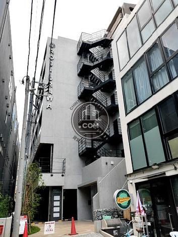 ROJI URAWA 外観写真
