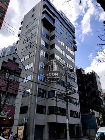 CIRCLES神保町Ⅱの外観写真