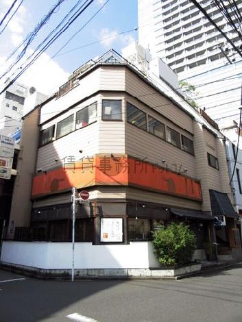 佐々木ビルの外観写真
