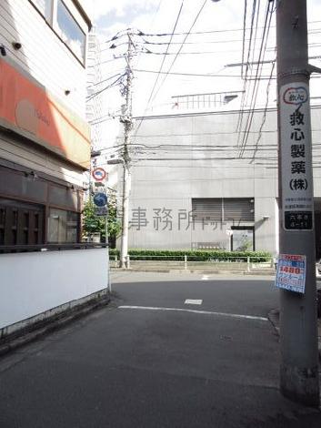 物件周辺