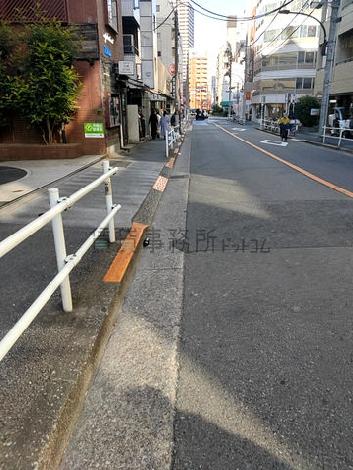 物件周辺
