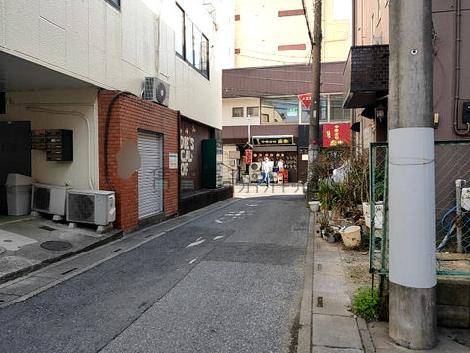 物件周辺