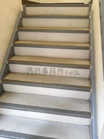 階段