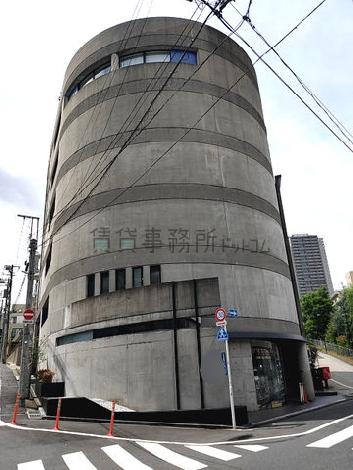 MKK代官山の外観写真