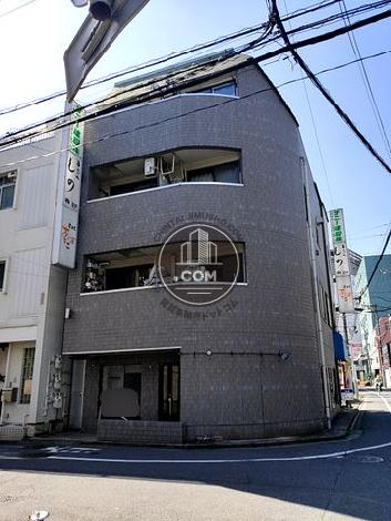 SKビル 外観写真