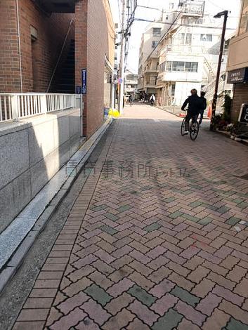 物件周辺
