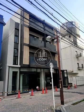 FABRIC吉祥寺の外観写真