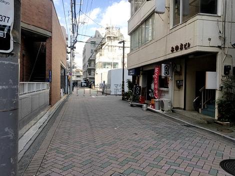物件周辺