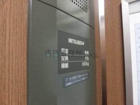 エレベーター