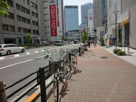 物件周辺