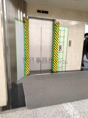 エレベーター