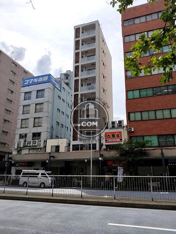 サンライズ浅草田原町の外観写真