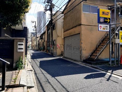 物件周辺
