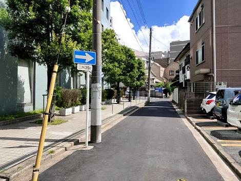 物件周辺