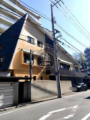 松戸市松戸1392貸店舗事務所 外観写真