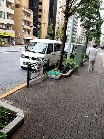 物件周辺