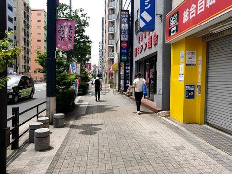 物件周辺