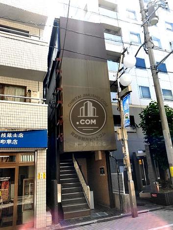 クリアスタイル池袋の外観写真