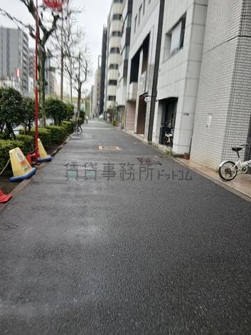 物件周辺