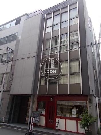 First Enomoto bldの外観写真