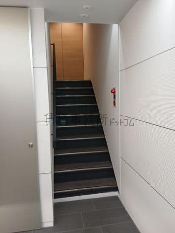 階段