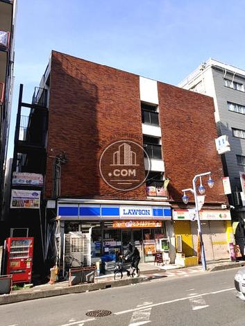 REGIA 外観写真