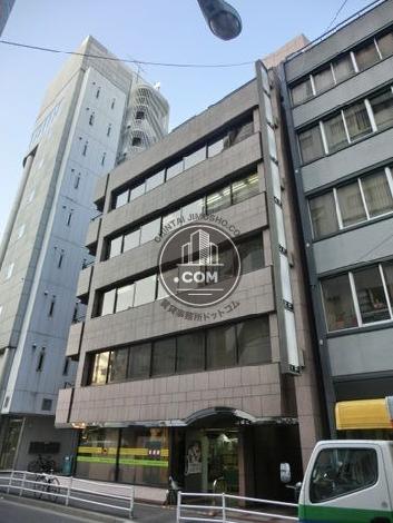 第三彦田ビルの外観写真