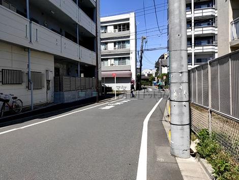 物件周辺