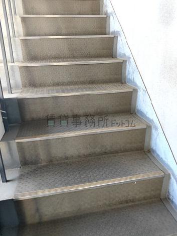 階段