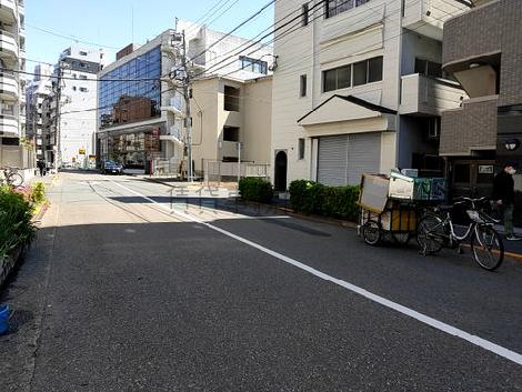 物件周辺